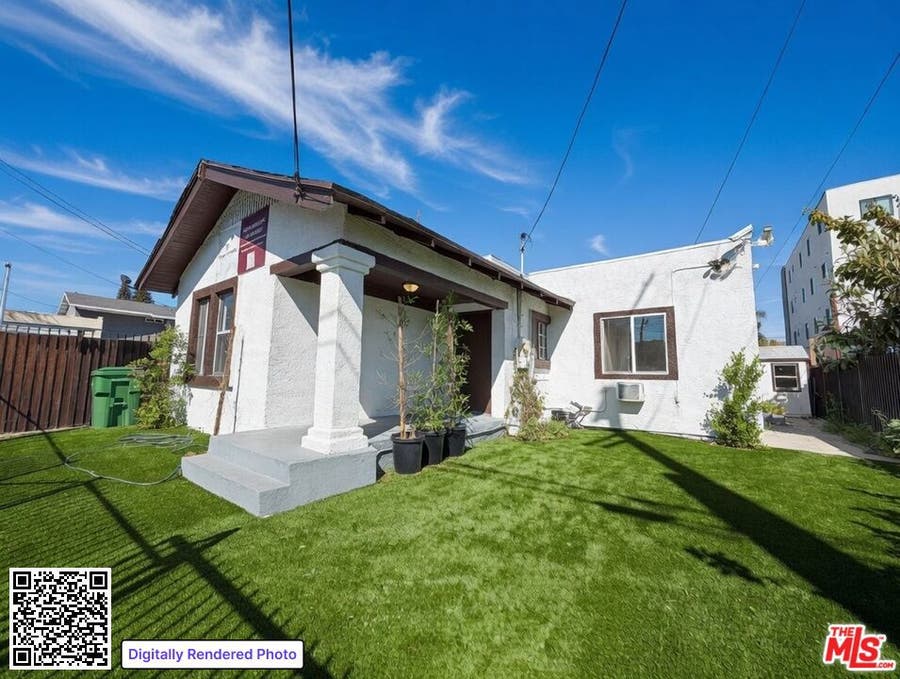 Property photo for 1109 Exposition Boulevard, Los Angeles, CA