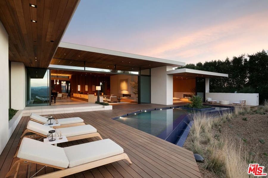 Property photo for 1675 Carla, Beverly Hills, CA