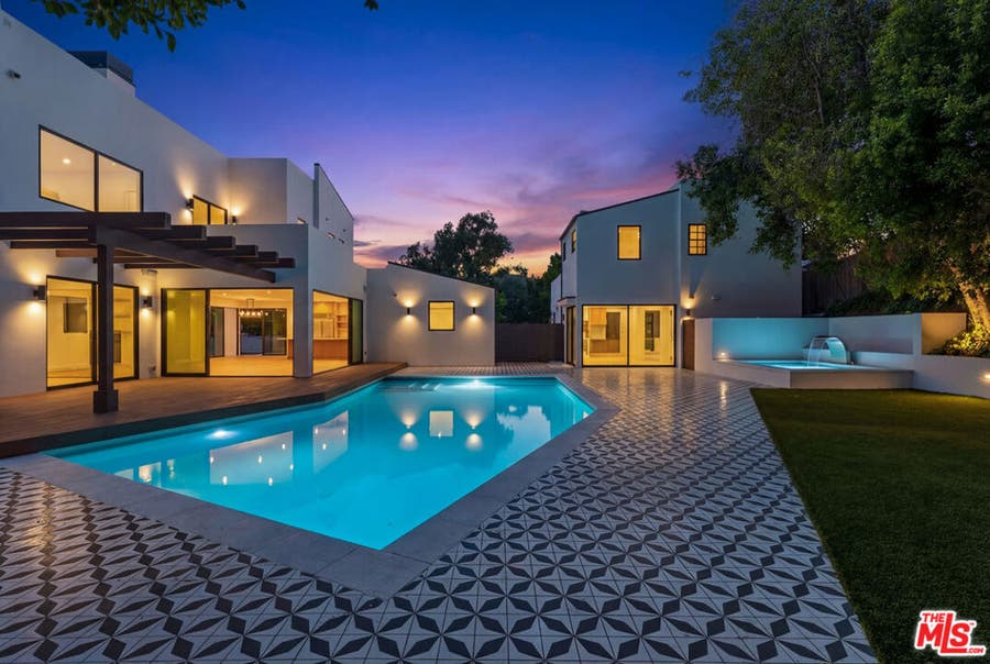 Property photo for 382 Aderno Way, Pacific Palisades, CA
