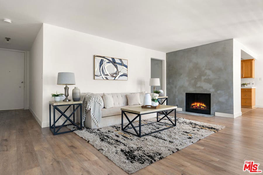 Property photo for 6601 Springpark Avenue, #9, Los Angeles, CA