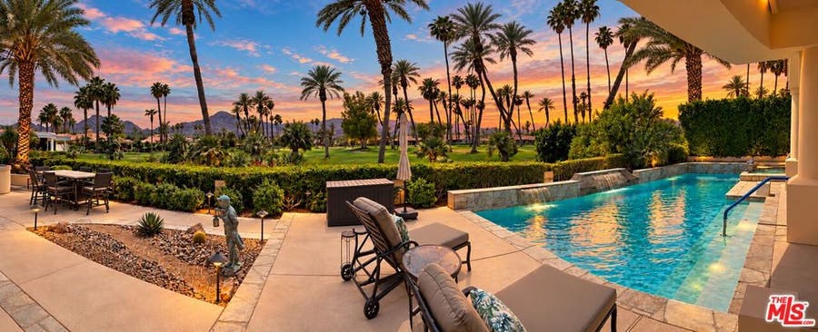 Property photo for 75653 Camino De Paco, Indian Wells, CA