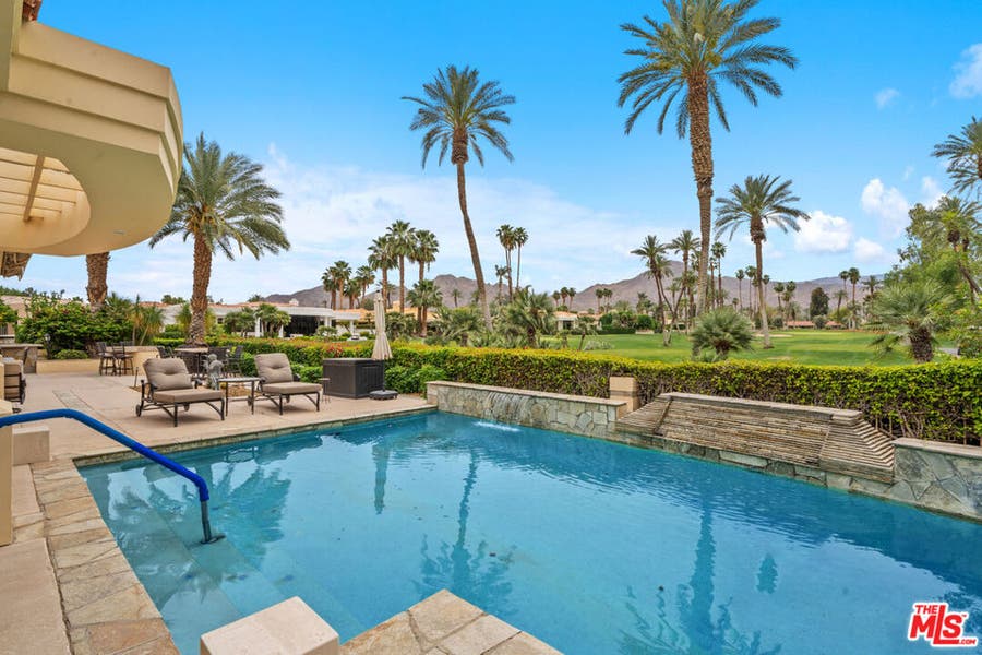 Property photo for 75653 Camino De Paco, Indian Wells, CA
