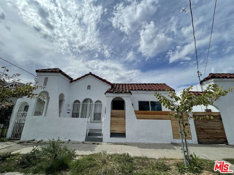 Property photo for 2600 Michigan Avenue, Los Angeles, CA