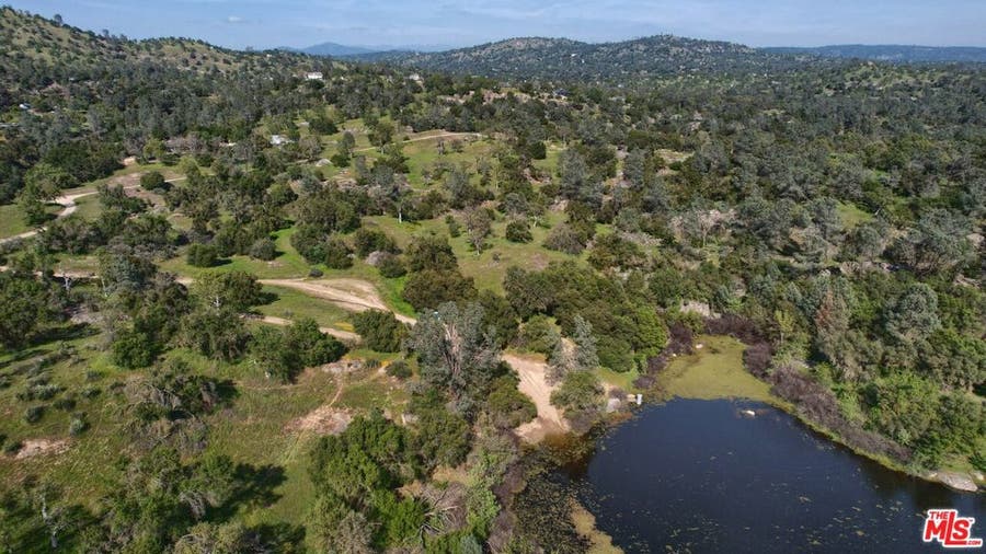 Property photo for 41924 Patrick Ave, TPN#4337/3, Coarsegold, CA