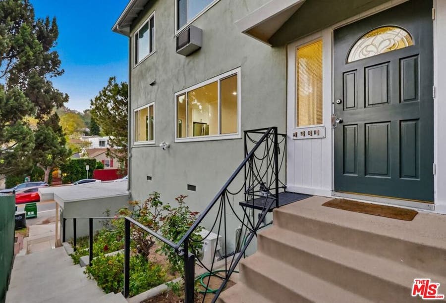Property photo for 1828 Silver Lake Boulevard, Los Angeles, CA