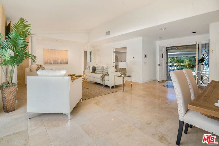 Property photo for 3508 ADAMSVILLE Avenue, Calabasas, CA