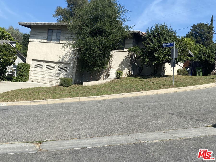 Property photo for 3348 Bennett Drive, Los Angeles, CA