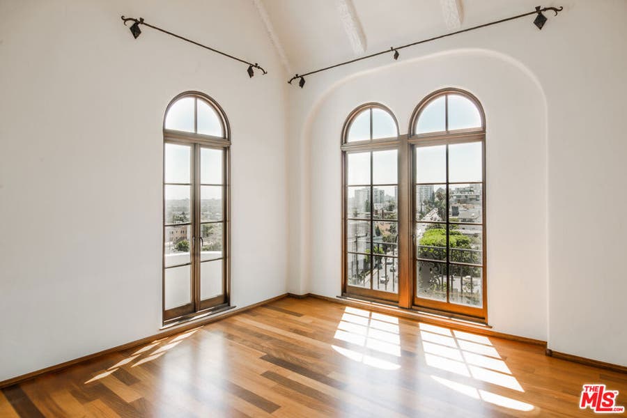 Property photo for 1302 N Sweetzer Avenue, #2, West Hollywood, CA