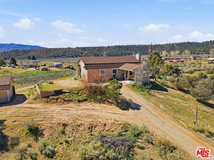 Property photo for 16276 Chuchupate Trail, Frazier Park, CA