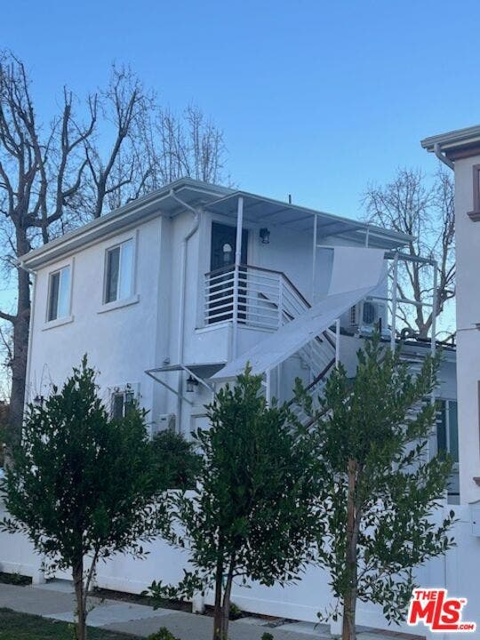 Property photo for 15524 Sylvan Street, Van Nuys, CA