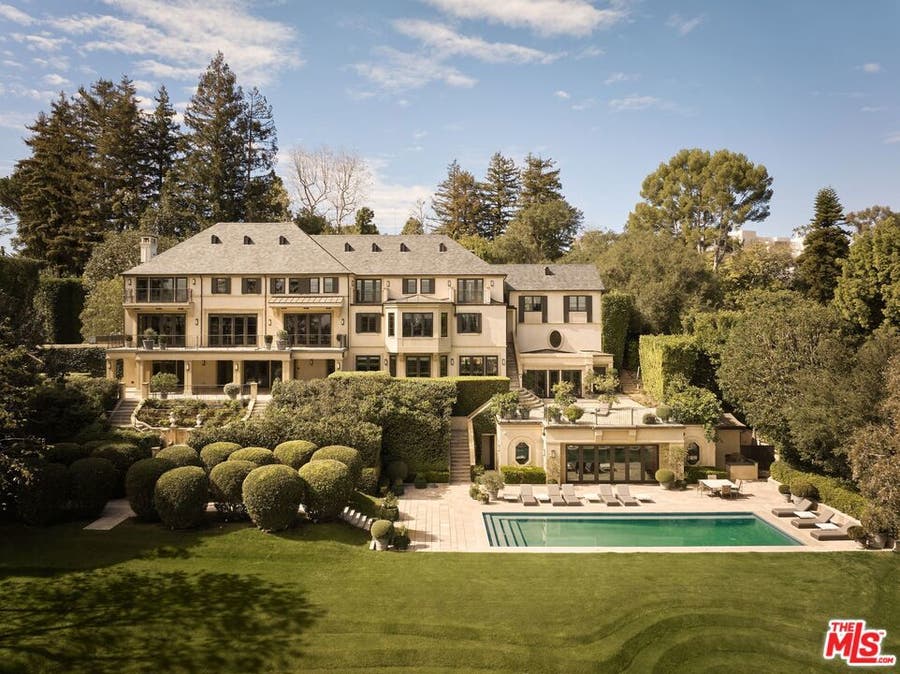 Property photo for 10790 Bellagio Road, Los Angeles, CA
