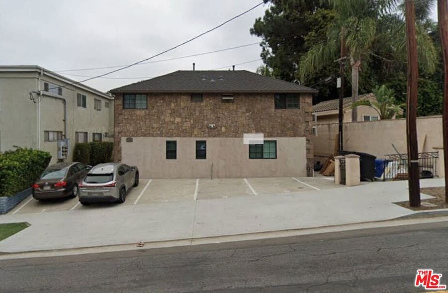 Property photo for 3192 Queensbury Drive, Los Angeles, CA