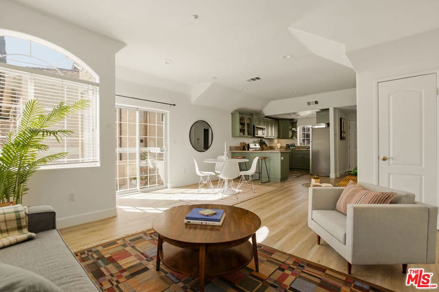 Property photo for 1201 Viola Avenue, #113, Glendale, CA