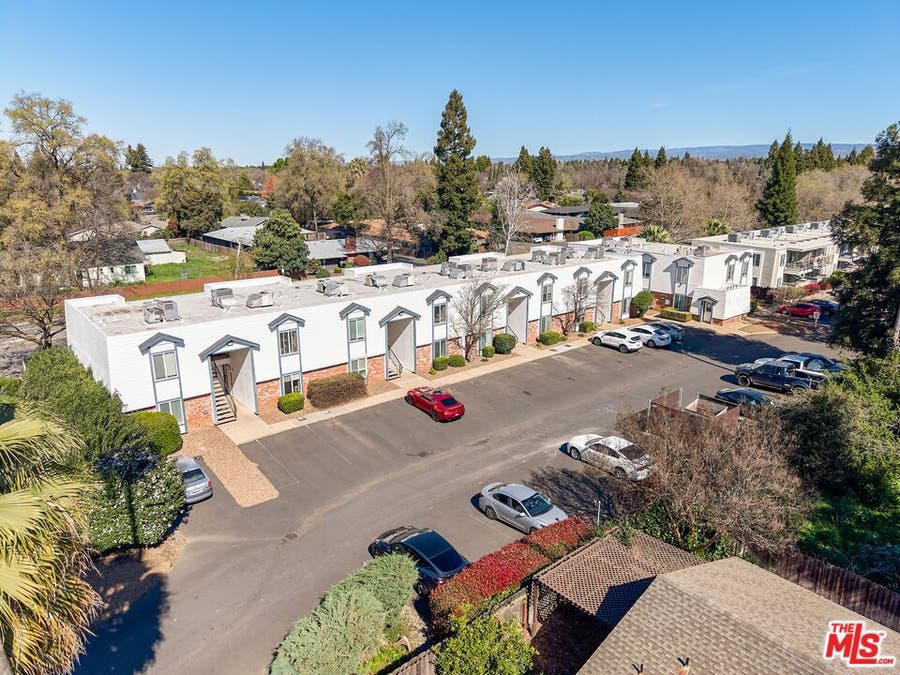 Property photo for 931 W East Avenue, Chico, CA