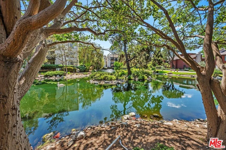 Property photo for 9312 Summertime Lane, Culver City, CA