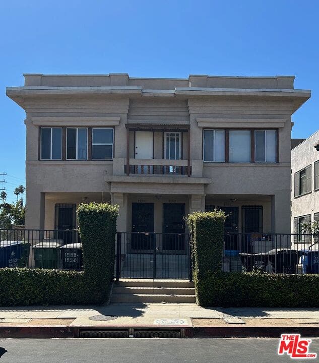 Property photo for 1555 6th Avenue, #1/2, Los Angeles, CA