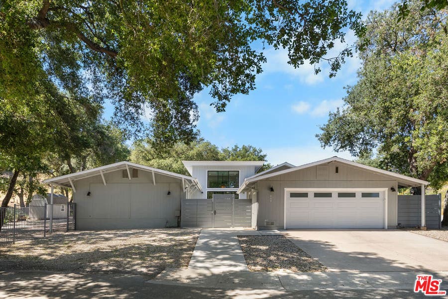 Property photo for 606 Thrift Road, Malibu, CA