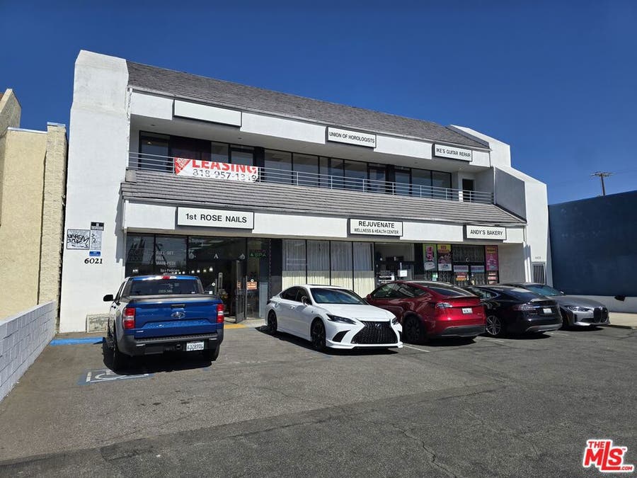 Property photo for 6025 N Figueroa Street, #D, Los Angeles, CA