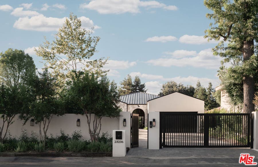 Property photo for 23236 Hatteras Street, Woodland Hills, CA