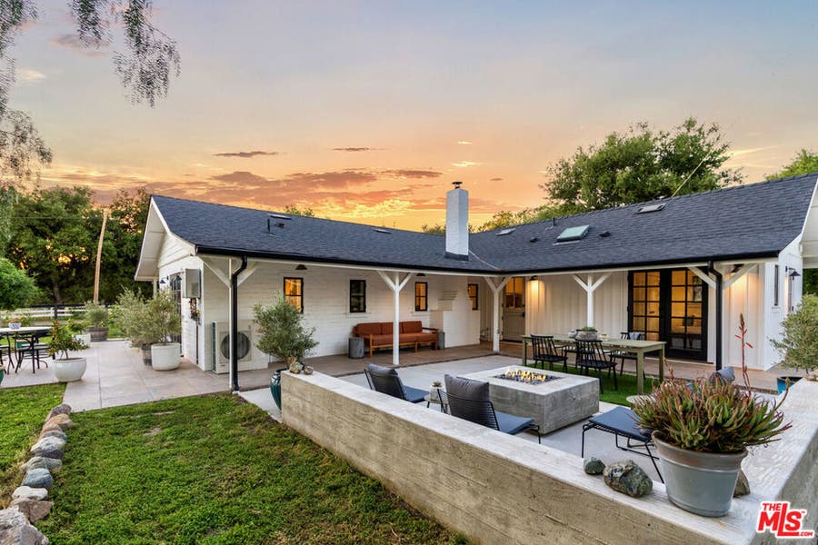 Property photo for 2380 N Refugio Road, Santa Ynez, CA
