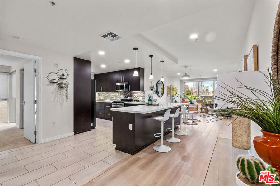 Property photo for 540 S Kenmore Avenue, #303, Los Angeles, CA