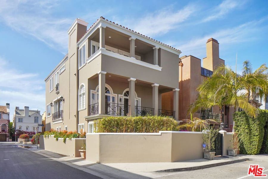 Property photo for 115 Ketch Mall, Marina Del Rey, CA