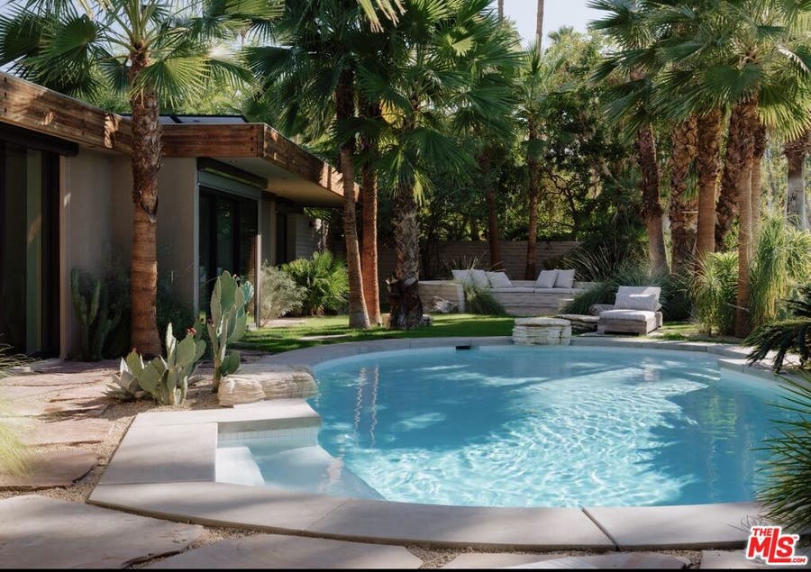 Property photo for 40281 Sand Dune Road, Rancho Mirage, CA