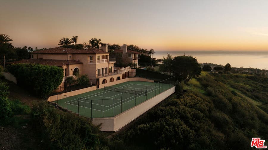 Property photo for 1533 Via Lopez, Palos Verdes Peninsula, CA
