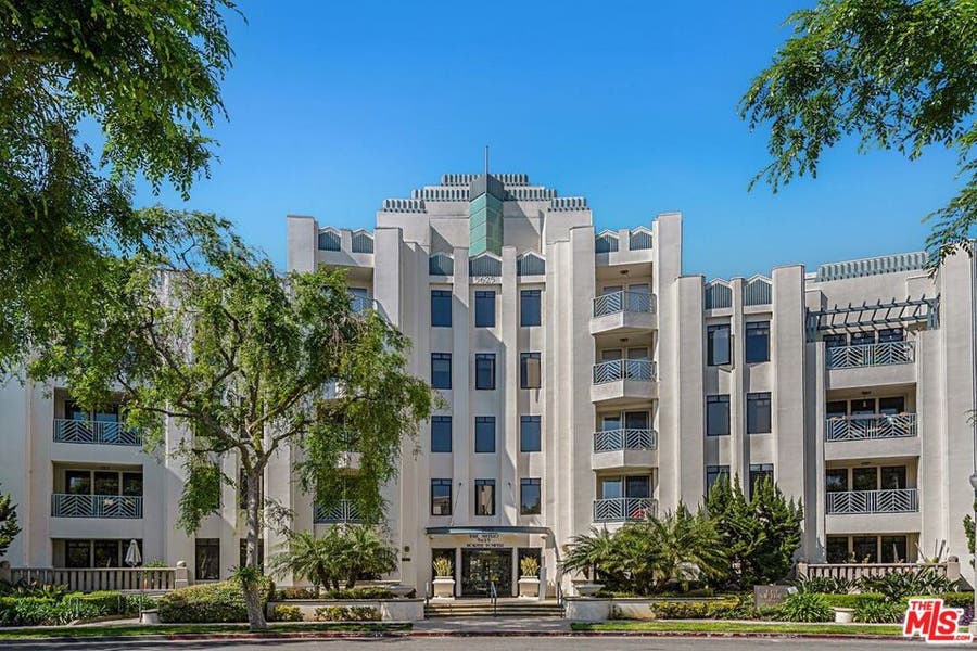 Property photo for 5625 Crescent Parkway, #108, Playa Vista, CA