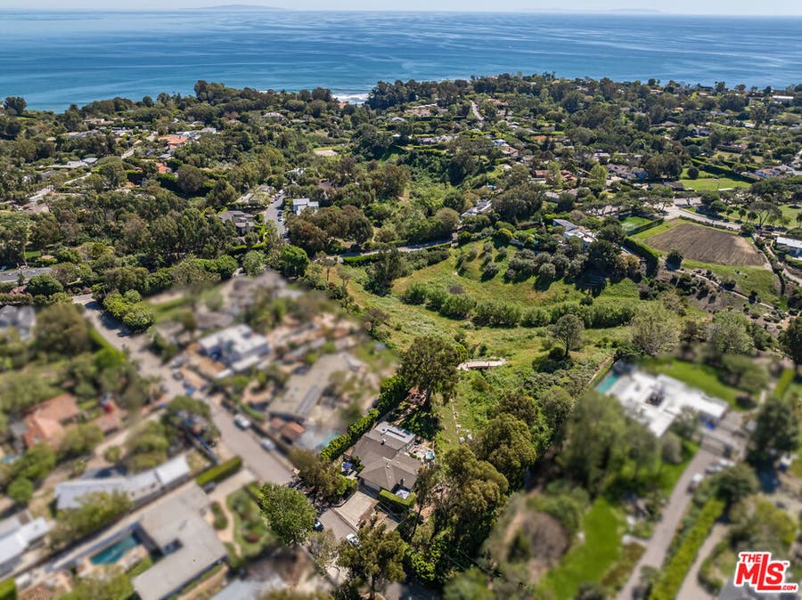 Property photo for 28850 Boniface Drive, Malibu, CA