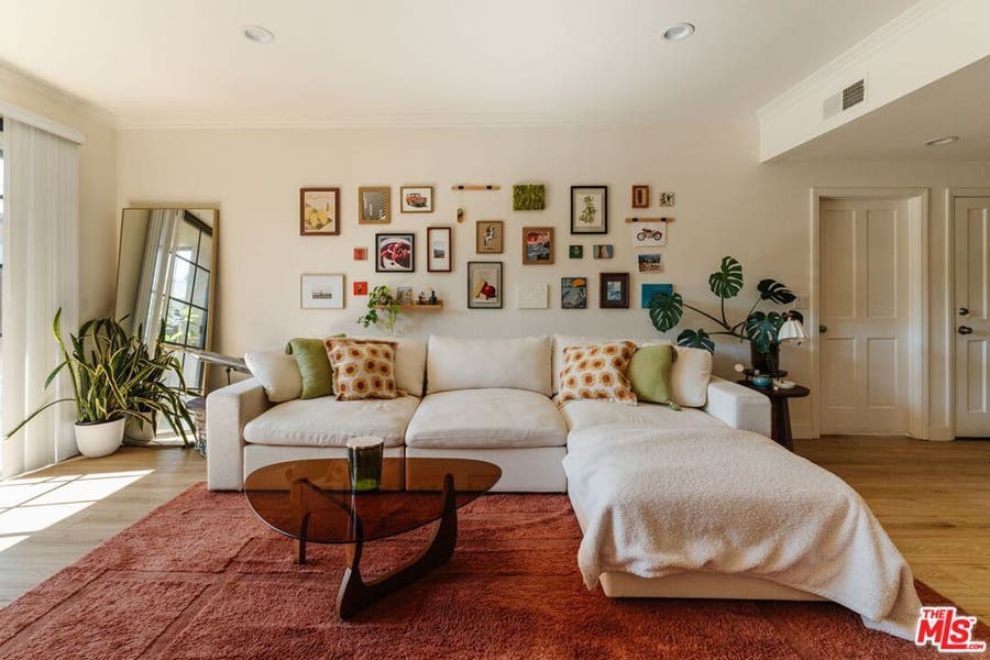 Property photo for 10336 Almayo Avenue, #203, Los Angeles, CA
