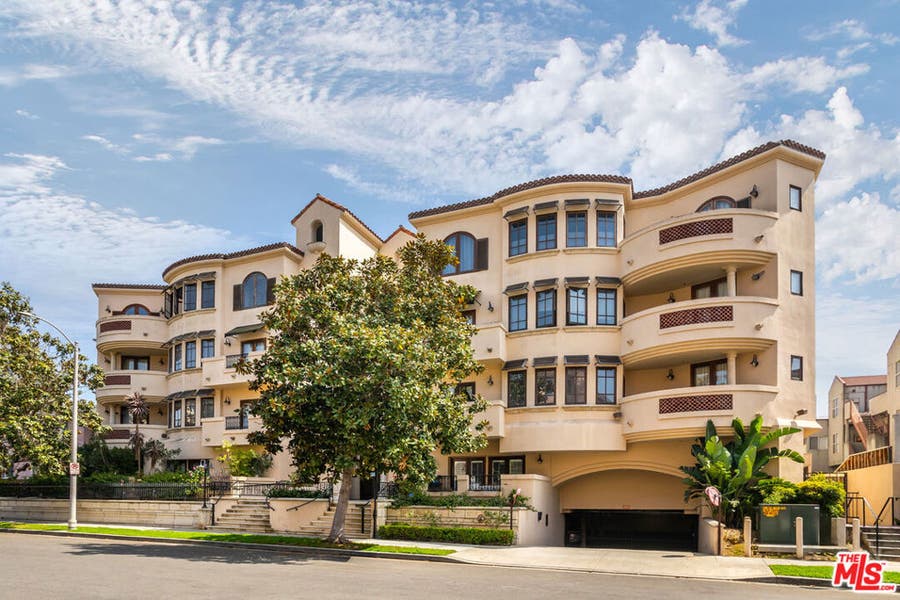 Property photo for 10364 Almayo Avenue, #103, Los Angeles, CA