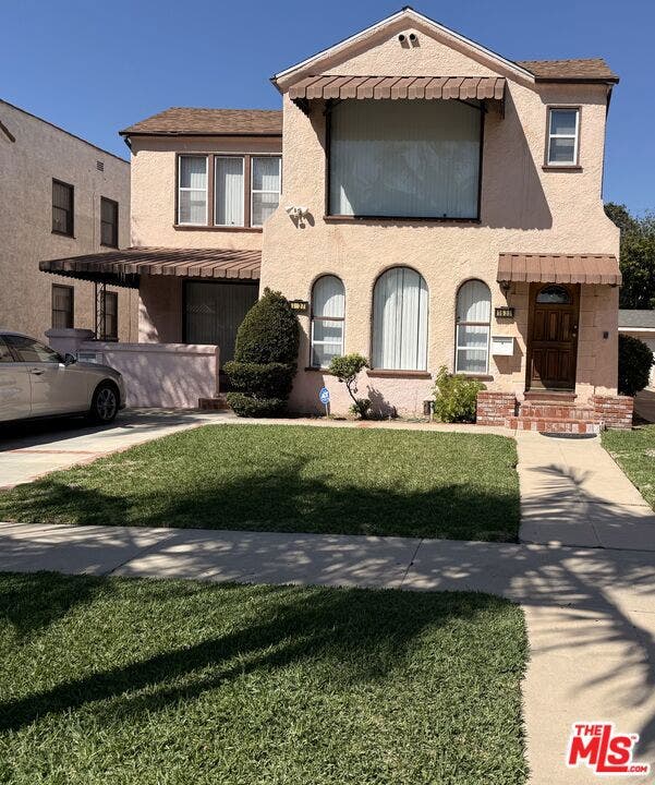 Property photo for 1635 S Orange Drive, Los Angeles, CA