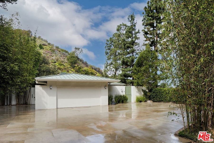 Property photo for 1726 Stone Canyon Road, Los Angeles, CA