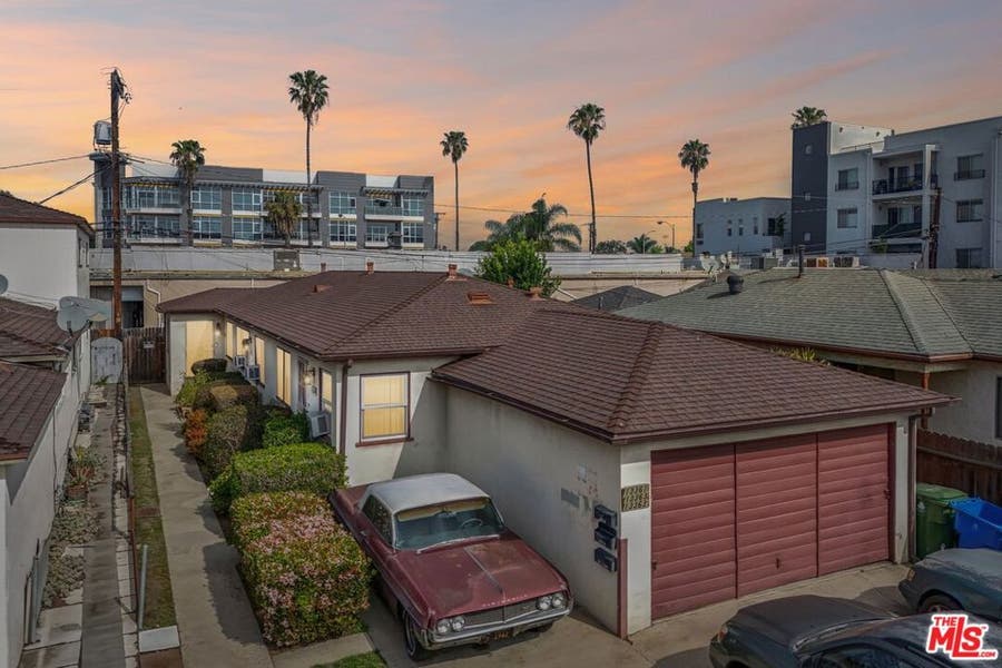 Property photo for 13361 Beach Avenue, Marina Del Rey, CA