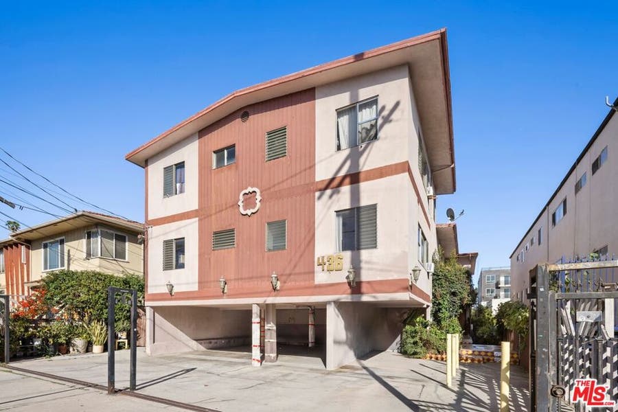 Property photo for 436 Normandie Place, Los Angeles, CA