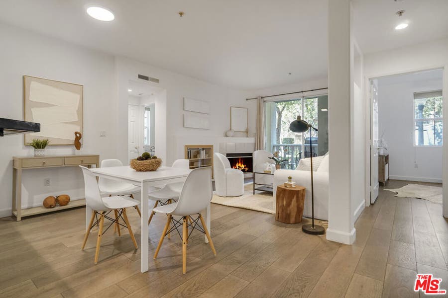 Property photo for 12963 Runway Road, #121, Playa Vista, CA