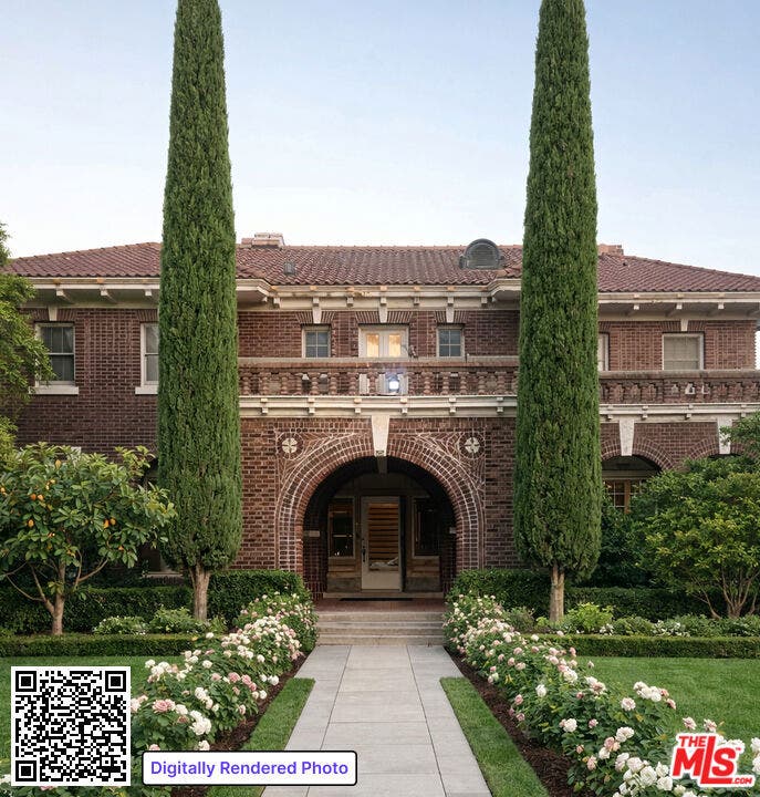 Property photo for 1130 Westchester Place, Los Angeles, CA