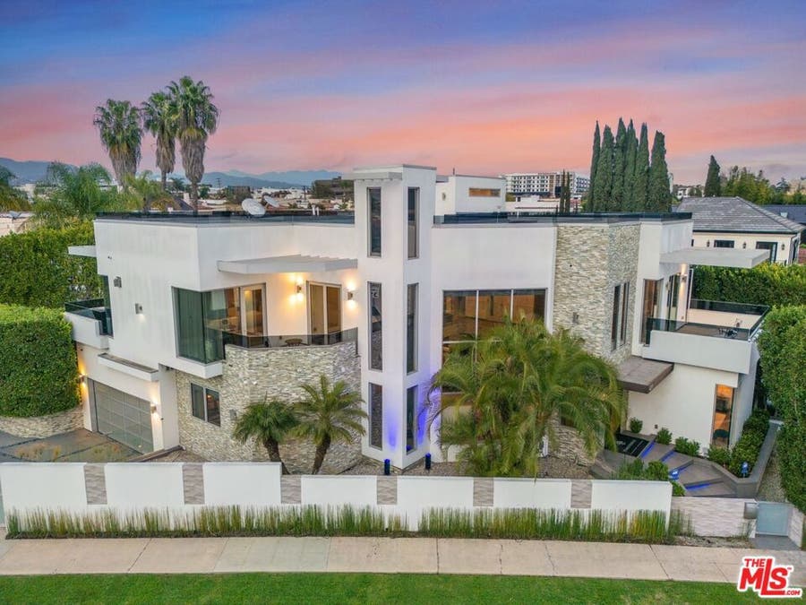 Property photo for 6379 Colgate Avenue, Los Angeles, CA