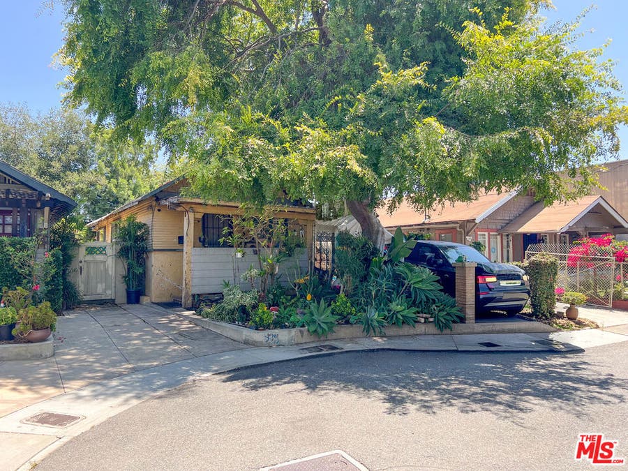 Property photo for 534 Concordia Court, Pasadena, CA