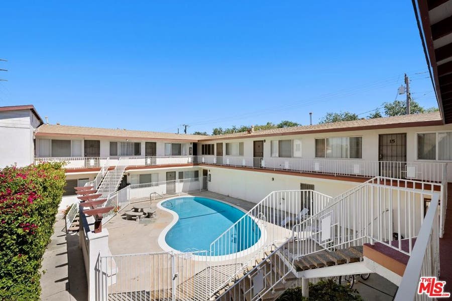 Property photo for 11178 Culver Boulevard, Culver City, CA