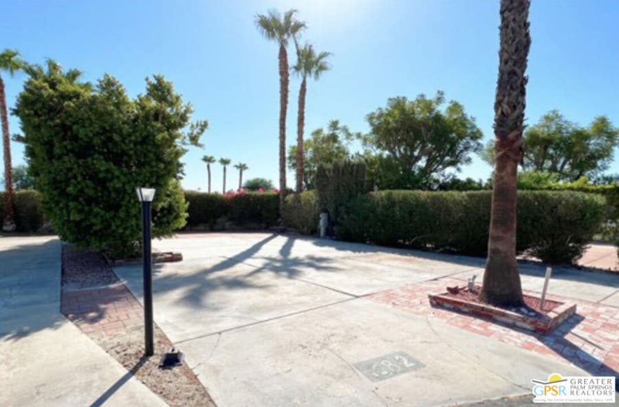 Property photo for 69801 Ramon Road, #282, Cathedral City, CA
