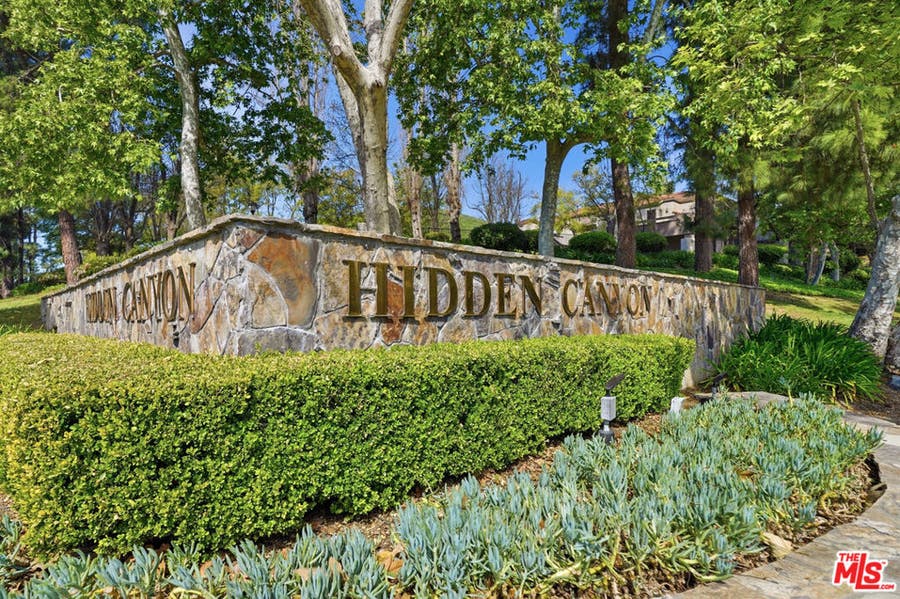 Property photo for 227 Via Colinas, Thousand Oaks, CA
