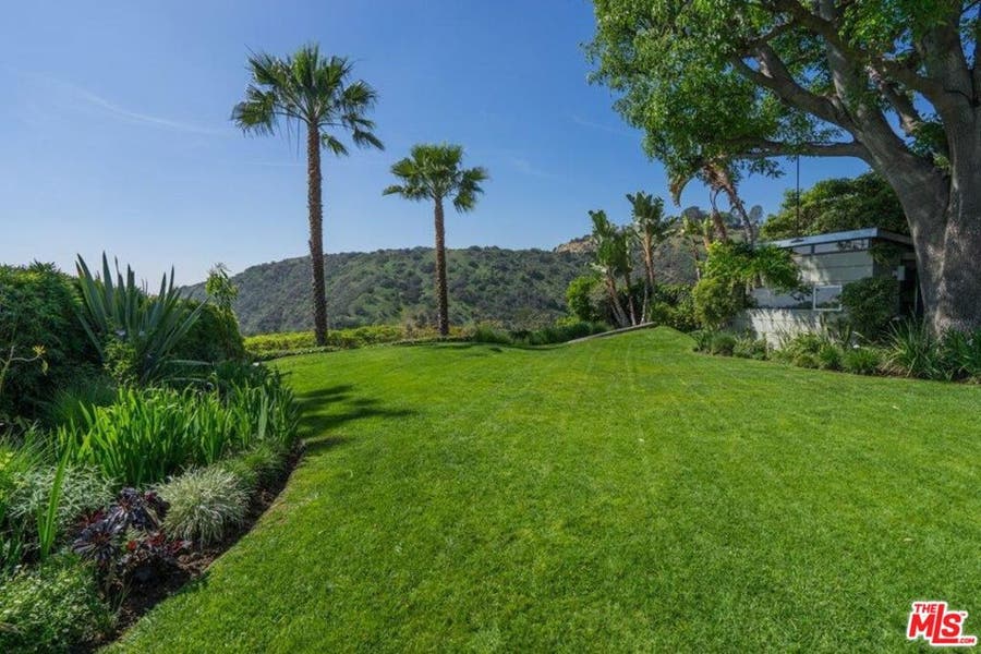 Property photo for 2439 Carman Crest Drive, Los Angeles, CA