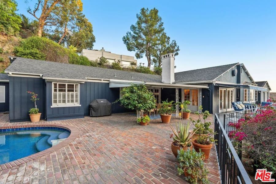 Property photo for 2109 Castilian Drive, Los Angeles, CA