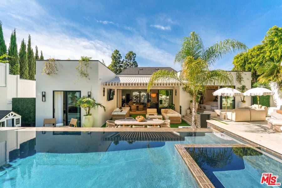 Property photo for 760 Westholme Avenue, Los Angeles, CA