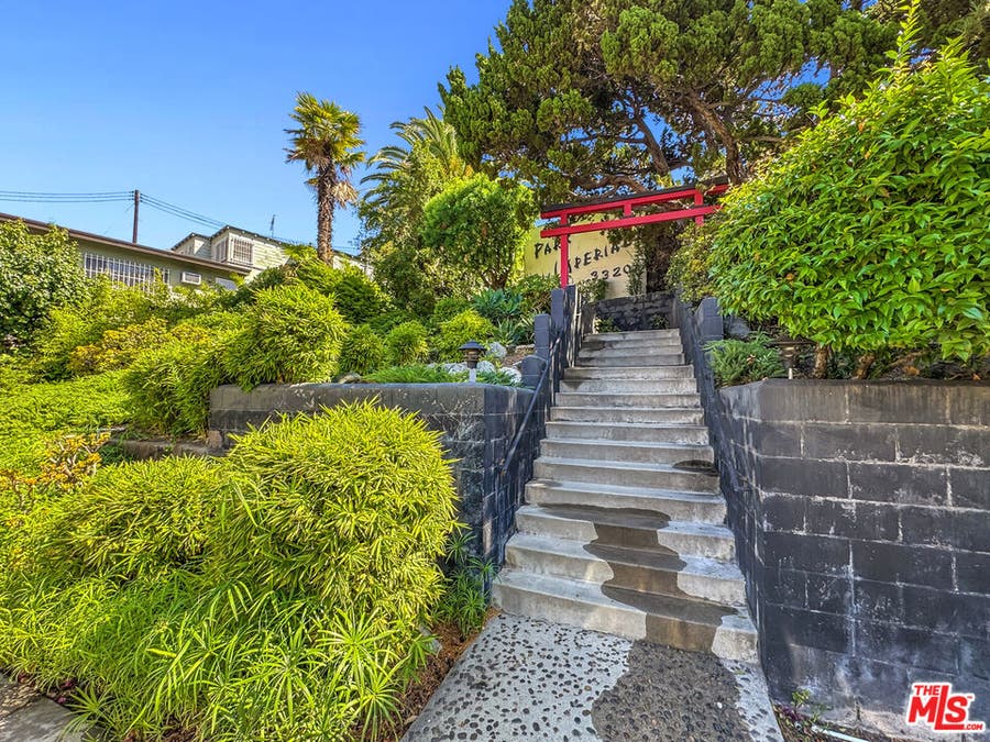 Property photo for 3320 Griffith Park Boulevard, #4, Los Angeles, CA