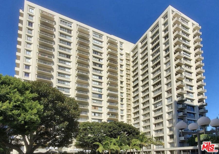 Property photo for 2160 Century Parkway, #209, Los Angeles, CA