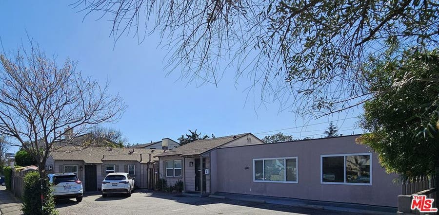 Property photo for 6141 Hazeltine Avenue, Van Nuys, CA