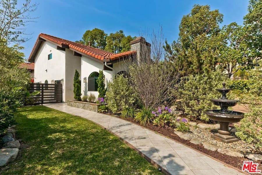 Property photo for 10701 Hepburn Circle, Culver City, CA